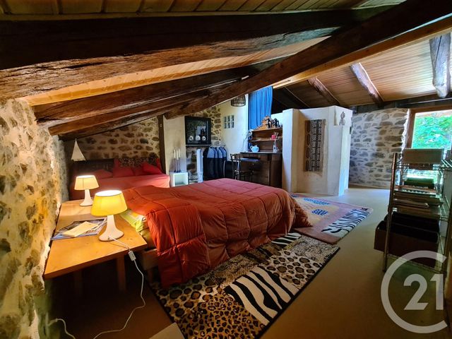 Afficher la photo en grand maison à vendre - 17 pièces - 295.0 m2 - MEYRAS - 07 - RHONE-ALPES - Century 21 Agence Nogier