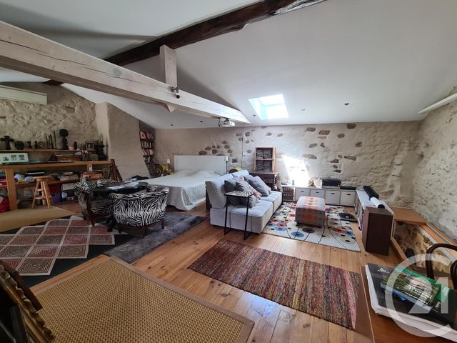 Afficher la photo en grand maison à vendre - 17 pièces - 295.0 m2 - MEYRAS - 07 - RHONE-ALPES - Century 21 Agence Nogier