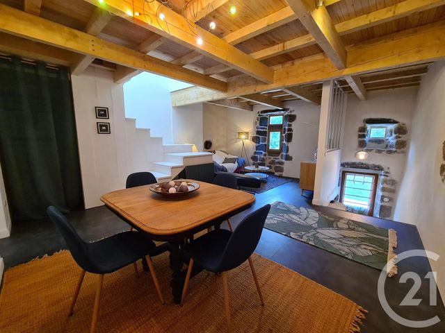 Afficher la photo en grand maison à vendre - 17 pièces - 295.0 m2 - MEYRAS - 07 - RHONE-ALPES - Century 21 Agence Nogier