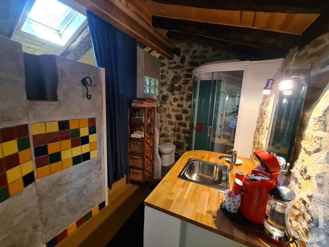 Afficher la photo en grand maison à vendre - 17 pièces - 295.0 m2 - MEYRAS - 07 - RHONE-ALPES - Century 21 Agence Nogier