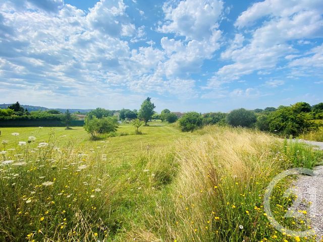 Afficher la photo en grand terrain à vendre - 920.0 m2 - ST PRIVAT - 07 - RHONE-ALPES - Century 21 Agence Nogier