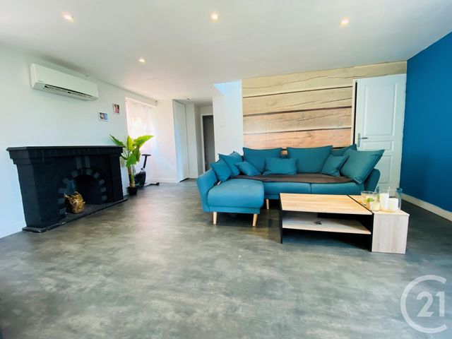 Afficher la photo en grand Appartement F3 à vendre - 3 pièces - 77.74 m2 - AUBENAS - 07 - RHONE-ALPES - Century 21 Agence Nogier