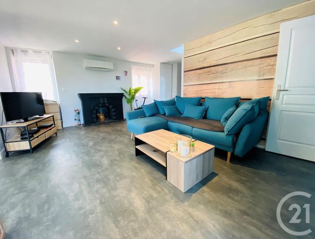 Afficher la photo en grand Appartement F3 à vendre - 3 pièces - 77.74 m2 - AUBENAS - 07 - RHONE-ALPES - Century 21 Agence Nogier