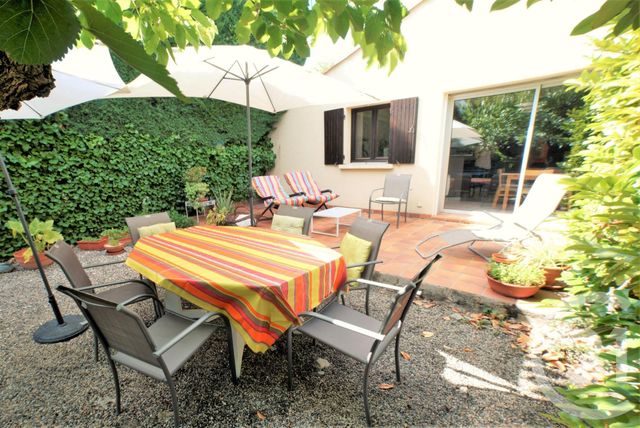 Afficher la photo en grand maison à vendre - 6 pièces - 135.0 m2 - AUBENAS - 07 - RHONE-ALPES - Century 21 Agence Nogier