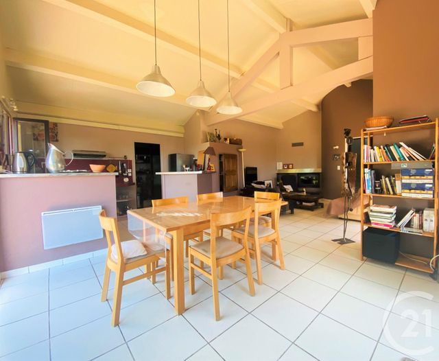 Afficher la photo en grand maison à vendre - 6 pièces - 135.0 m2 - AUBENAS - 07 - RHONE-ALPES - Century 21 Agence Nogier