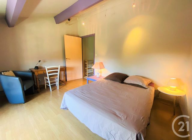 Afficher la photo en grand maison à vendre - 6 pièces - 135.0 m2 - AUBENAS - 07 - RHONE-ALPES - Century 21 Agence Nogier