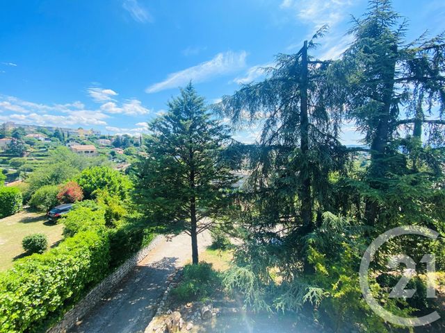 Afficher la photo en grand maison à vendre - 6 pièces - 135.0 m2 - AUBENAS - 07 - RHONE-ALPES - Century 21 Agence Nogier