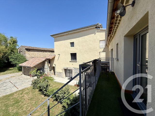 maison à vendre - 9 pièces - 317.0 m2 - ST PRIVAT - 07 - RHONE-ALPES - Century 21 Agence Nogier