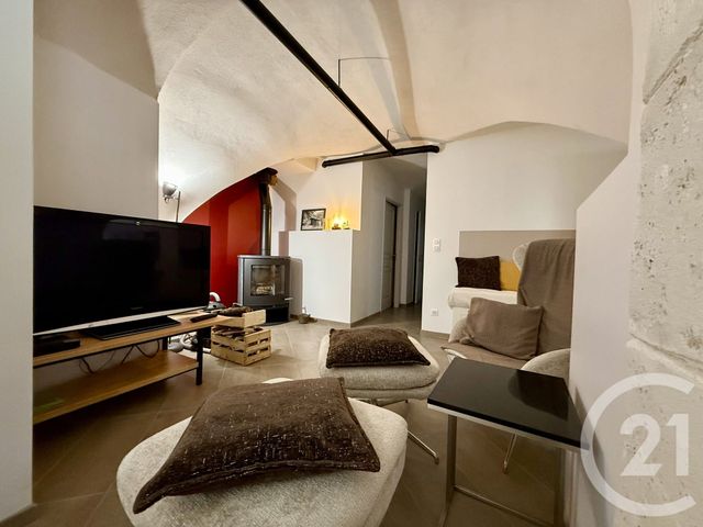 maison à vendre - 9 pièces - 317.0 m2 - ST PRIVAT - 07 - RHONE-ALPES - Century 21 Agence Nogier