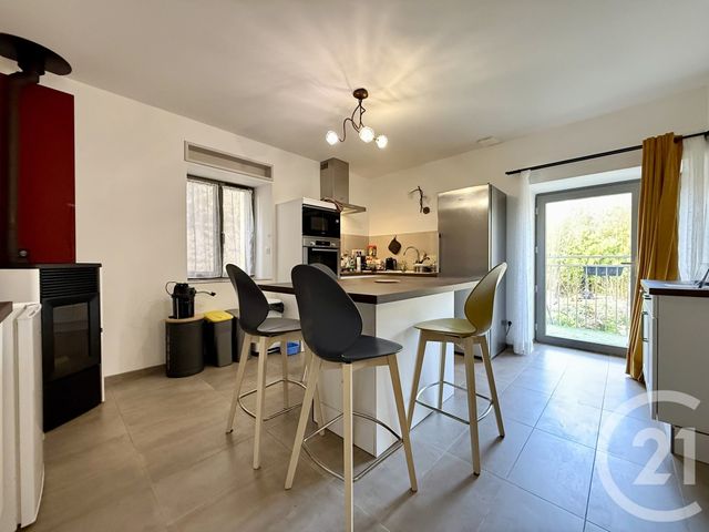 maison à vendre - 9 pièces - 317.0 m2 - ST PRIVAT - 07 - RHONE-ALPES - Century 21 Agence Nogier