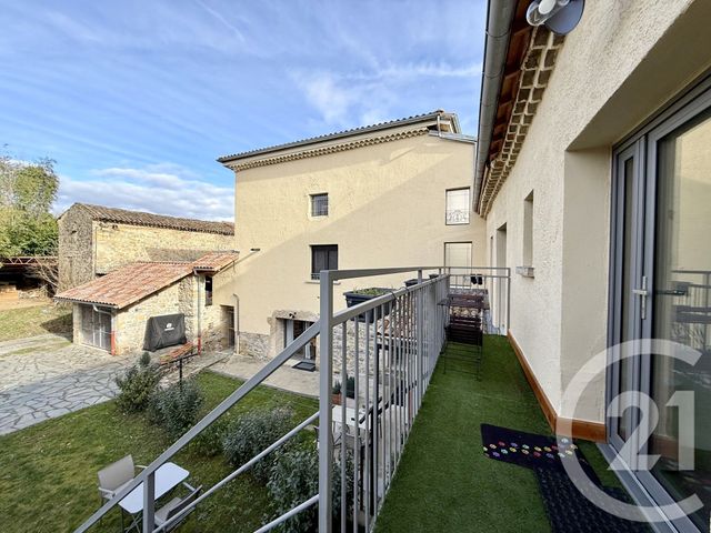 maison à vendre - 9 pièces - 317.0 m2 - ST PRIVAT - 07 - RHONE-ALPES - Century 21 Agence Nogier