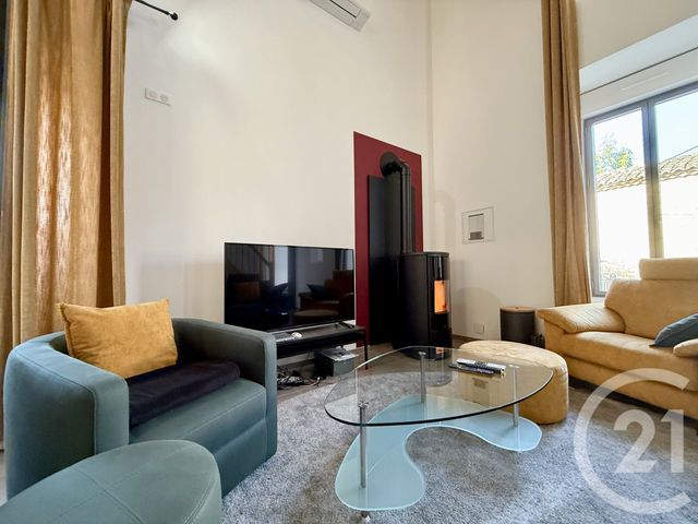 maison à vendre - 9 pièces - 317.0 m2 - ST PRIVAT - 07 - RHONE-ALPES - Century 21 Agence Nogier