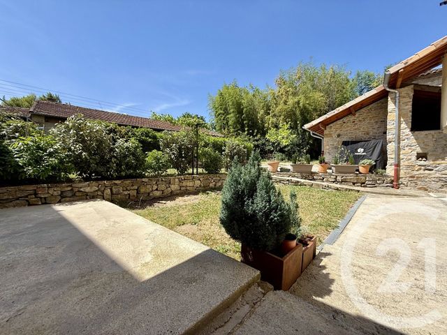 maison à vendre - 9 pièces - 317.0 m2 - ST PRIVAT - 07 - RHONE-ALPES - Century 21 Agence Nogier
