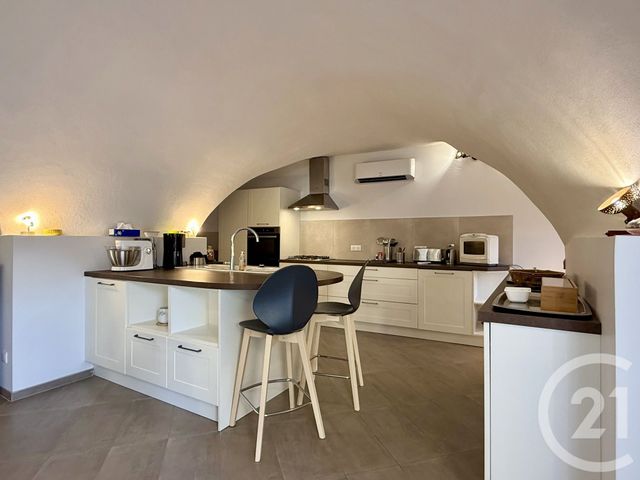 maison à vendre - 9 pièces - 317.0 m2 - ST PRIVAT - 07 - RHONE-ALPES - Century 21 Agence Nogier