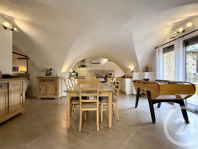 maison à vendre - 9 pièces - 317.0 m2 - ST PRIVAT - 07 - RHONE-ALPES - Century 21 Agence Nogier