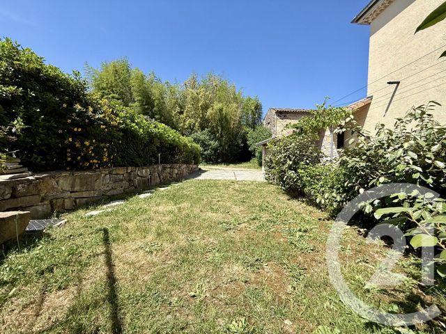 maison à vendre - 9 pièces - 317.0 m2 - ST PRIVAT - 07 - RHONE-ALPES - Century 21 Agence Nogier