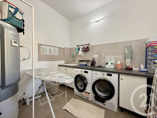 maison à vendre - 9 pièces - 317.0 m2 - ST PRIVAT - 07 - RHONE-ALPES - Century 21 Agence Nogier