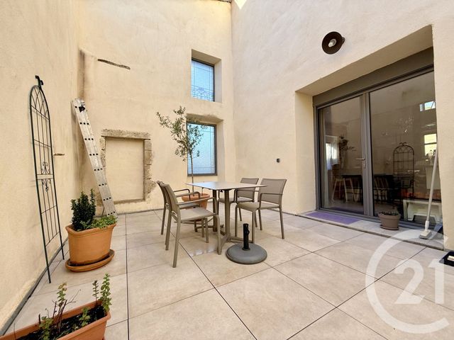 maison à vendre - 9 pièces - 317.0 m2 - ST PRIVAT - 07 - RHONE-ALPES - Century 21 Agence Nogier