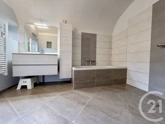 maison à vendre - 9 pièces - 317.0 m2 - ST PRIVAT - 07 - RHONE-ALPES - Century 21 Agence Nogier