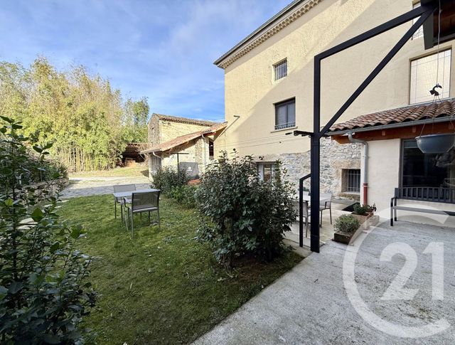 maison à vendre - 9 pièces - 317.0 m2 - ST PRIVAT - 07 - RHONE-ALPES - Century 21 Agence Nogier