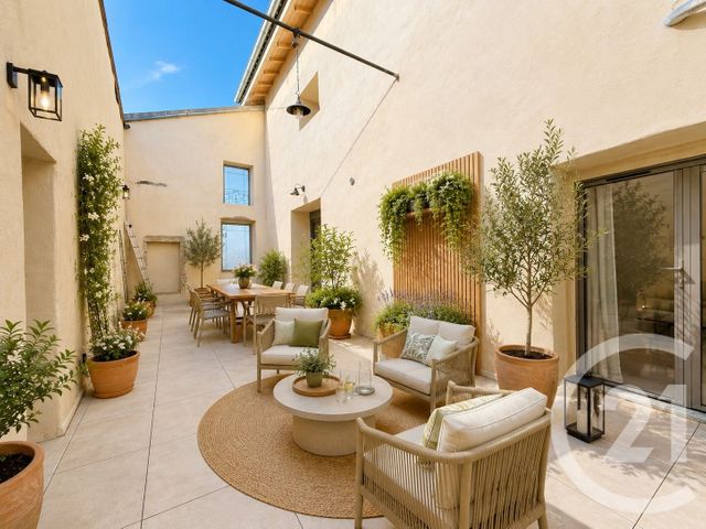 Maison à vendre ST PRIVAT