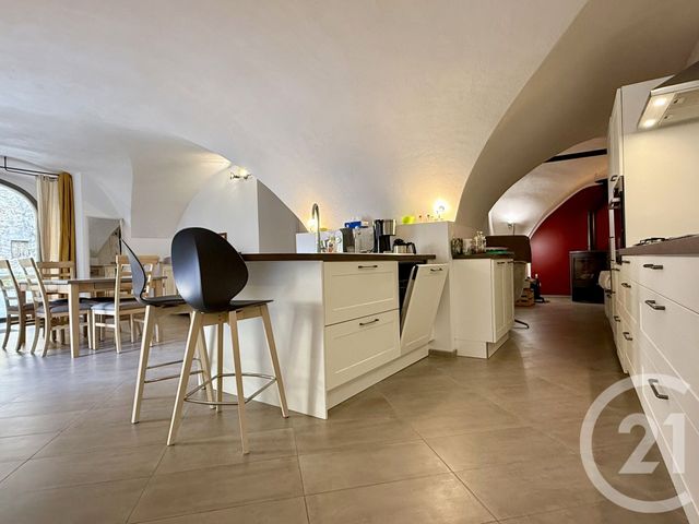 maison à vendre - 9 pièces - 317.0 m2 - ST PRIVAT - 07 - RHONE-ALPES - Century 21 Agence Nogier