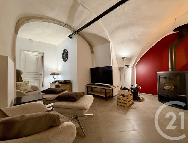 maison à vendre - 9 pièces - 317.0 m2 - ST PRIVAT - 07 - RHONE-ALPES - Century 21 Agence Nogier