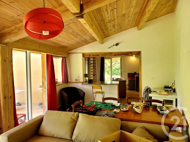 Afficher la photo en grand maison à vendre - 13 pièces - 277.52 m2 - AILHON - 07 - RHONE-ALPES - Century 21 Agence Nogier