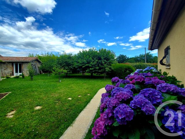 Afficher la photo en grand maison à vendre - 13 pièces - 277.52 m2 - AILHON - 07 - RHONE-ALPES - Century 21 Agence Nogier