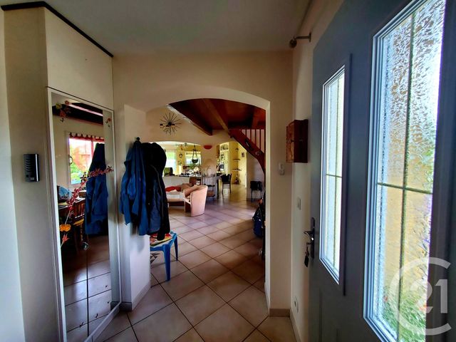 Afficher la photo en grand maison à vendre - 13 pièces - 277.52 m2 - AILHON - 07 - RHONE-ALPES - Century 21 Agence Nogier