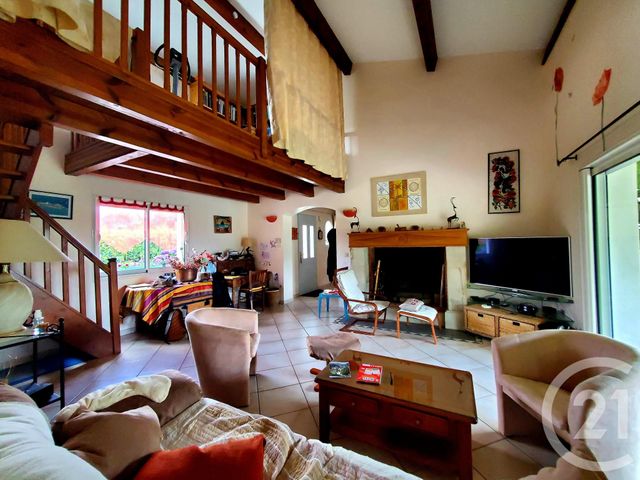 Afficher la photo en grand maison à vendre - 13 pièces - 277.52 m2 - AILHON - 07 - RHONE-ALPES - Century 21 Agence Nogier