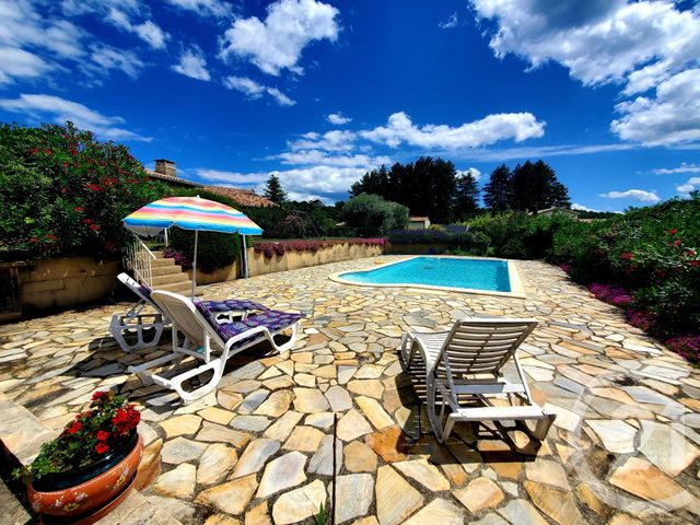Afficher la photo en grand maison à vendre - 13 pièces - 277.52 m2 - AILHON - 07 - RHONE-ALPES - Century 21 Agence Nogier
