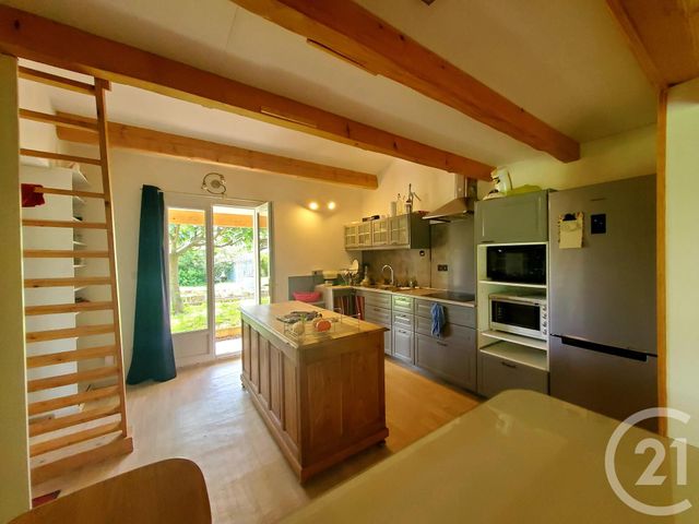 Afficher la photo en grand maison à vendre - 13 pièces - 277.52 m2 - AILHON - 07 - RHONE-ALPES - Century 21 Agence Nogier