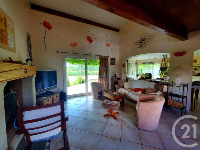 Afficher la photo en grand maison à vendre - 13 pièces - 277.52 m2 - AILHON - 07 - RHONE-ALPES - Century 21 Agence Nogier
