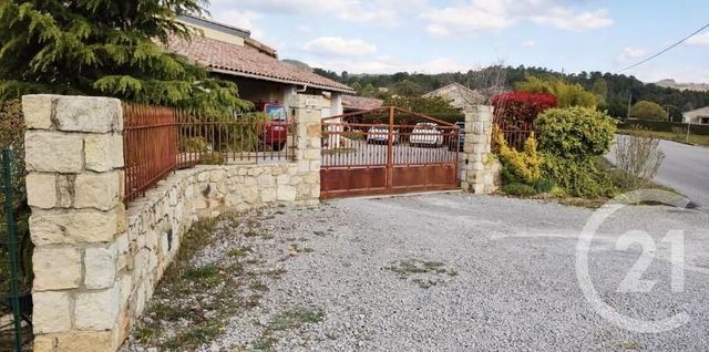 Afficher la photo en grand maison à vendre - 13 pièces - 277.52 m2 - AILHON - 07 - RHONE-ALPES - Century 21 Agence Nogier