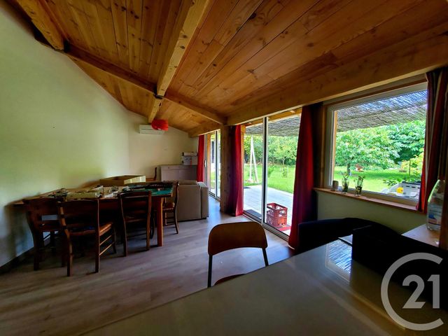 Afficher la photo en grand maison à vendre - 13 pièces - 277.52 m2 - AILHON - 07 - RHONE-ALPES - Century 21 Agence Nogier