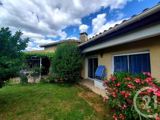 Afficher la photo en grand maison à vendre - 13 pièces - 277.52 m2 - AILHON - 07 - RHONE-ALPES - Century 21 Agence Nogier