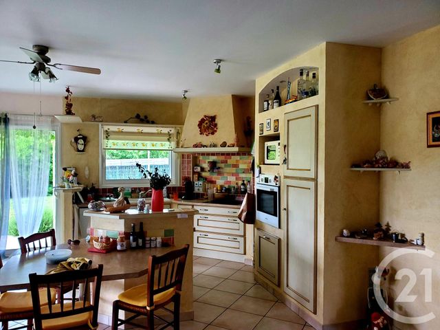 Afficher la photo en grand maison à vendre - 13 pièces - 277.52 m2 - AILHON - 07 - RHONE-ALPES - Century 21 Agence Nogier