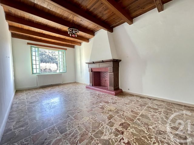 appartement à vendre - 9 pièces - 157.4 m2 - VALS LES BAINS - 07 - RHONE-ALPES - Century 21 Agence Nogier