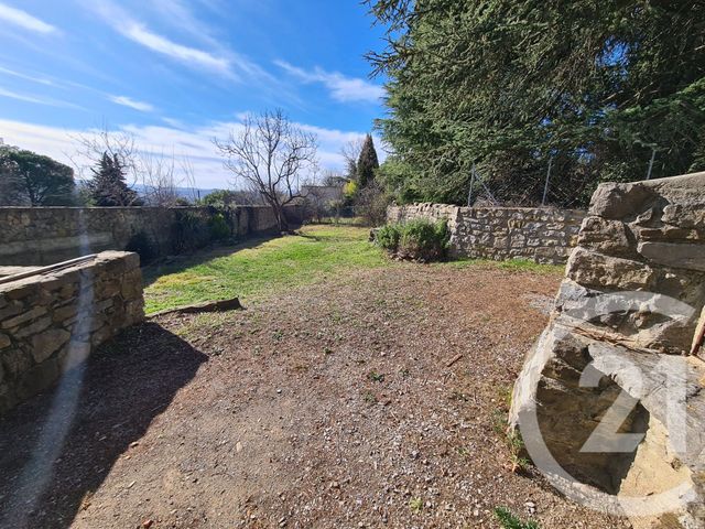 maison à vendre - 3 pièces - 56.0 m2 - AUBENAS - 07 - RHONE-ALPES - Century 21 Agence Nogier