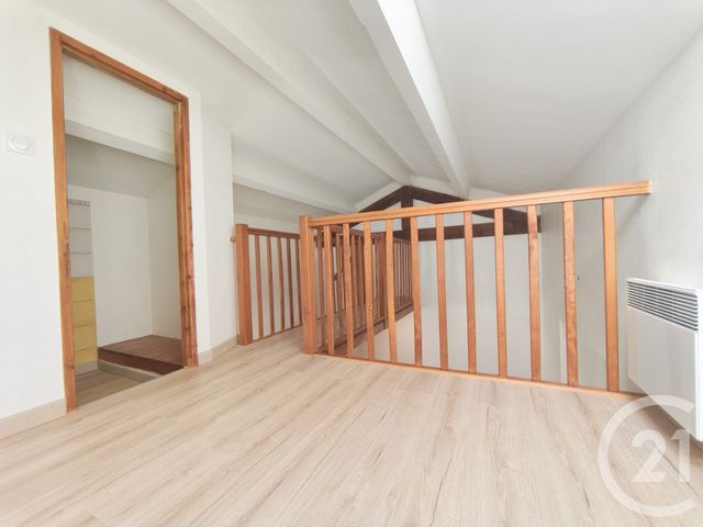 maison à vendre - 3 pièces - 56.0 m2 - AUBENAS - 07 - RHONE-ALPES - Century 21 Agence Nogier