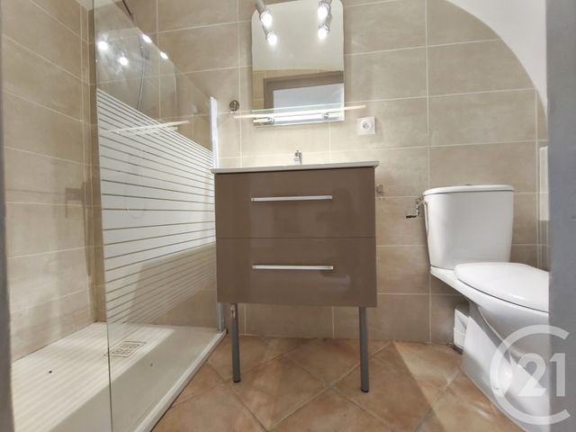 maison à vendre - 3 pièces - 56.0 m2 - AUBENAS - 07 - RHONE-ALPES - Century 21 Agence Nogier