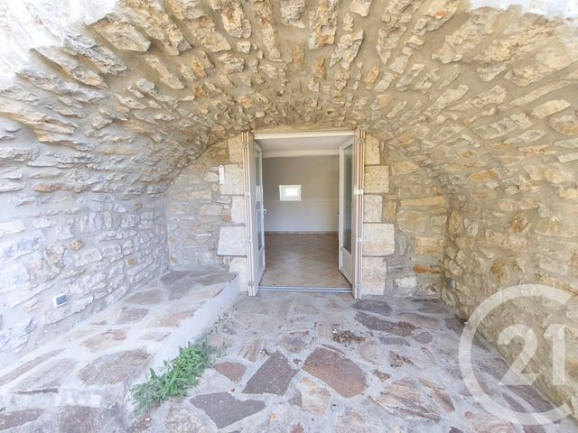 maison à vendre - 3 pièces - 56.0 m2 - AUBENAS - 07 - RHONE-ALPES - Century 21 Agence Nogier