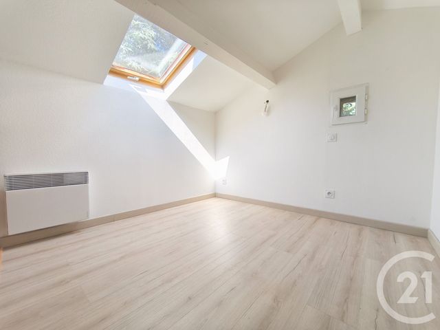 maison à vendre - 3 pièces - 56.0 m2 - AUBENAS - 07 - RHONE-ALPES - Century 21 Agence Nogier