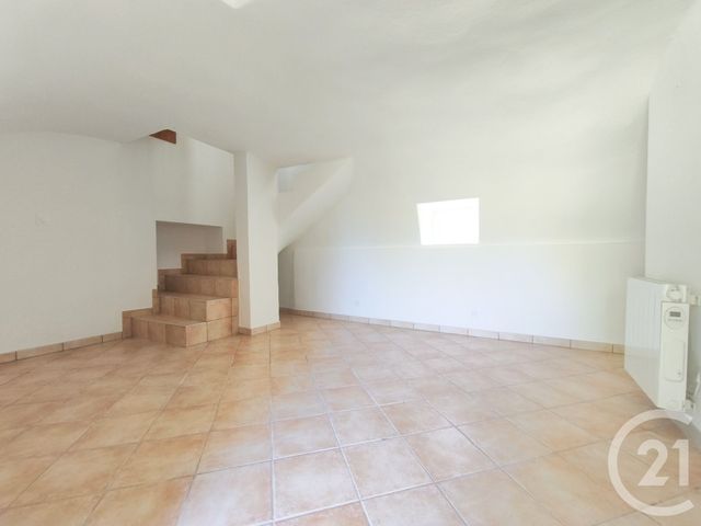 maison à vendre - 3 pièces - 56.0 m2 - AUBENAS - 07 - RHONE-ALPES - Century 21 Agence Nogier