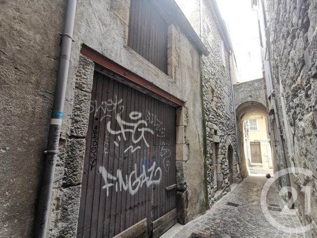  - AUBENAS - 