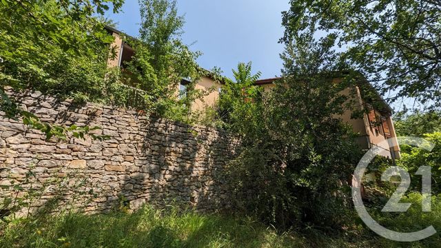 maison - AUBENAS - 07
