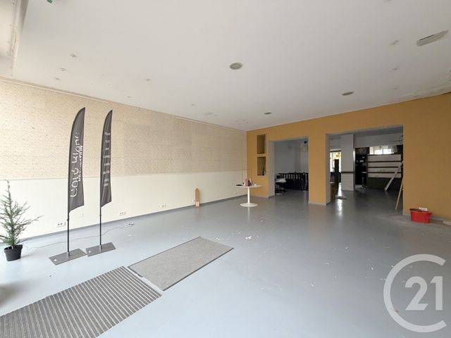 Appartement Autre à louer - 2 pièces - 116.5 m2 - AUBENAS - 07 - RHONE-ALPES - Century 21 Agence Nogier