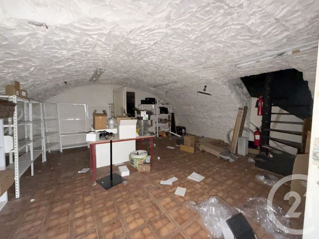 Appartement Autre à louer - 2 pièces - 116.5 m2 - AUBENAS - 07 - RHONE-ALPES - Century 21 Agence Nogier