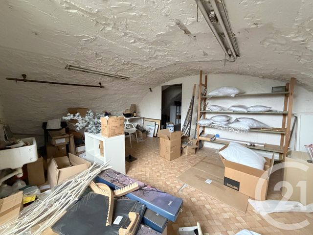 Appartement Autre à louer - 2 pièces - 116.5 m2 - AUBENAS - 07 - RHONE-ALPES - Century 21 Agence Nogier